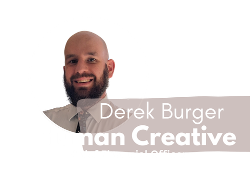 Derek Burger, Chief Financial Officer