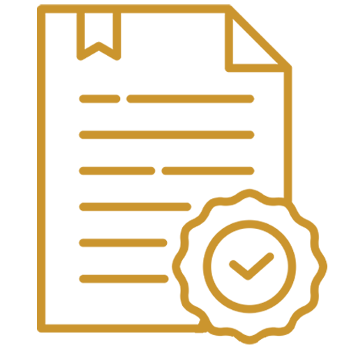 Certified Human Content Document 